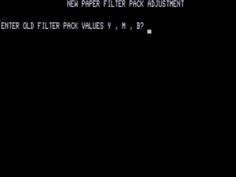 Screen shot